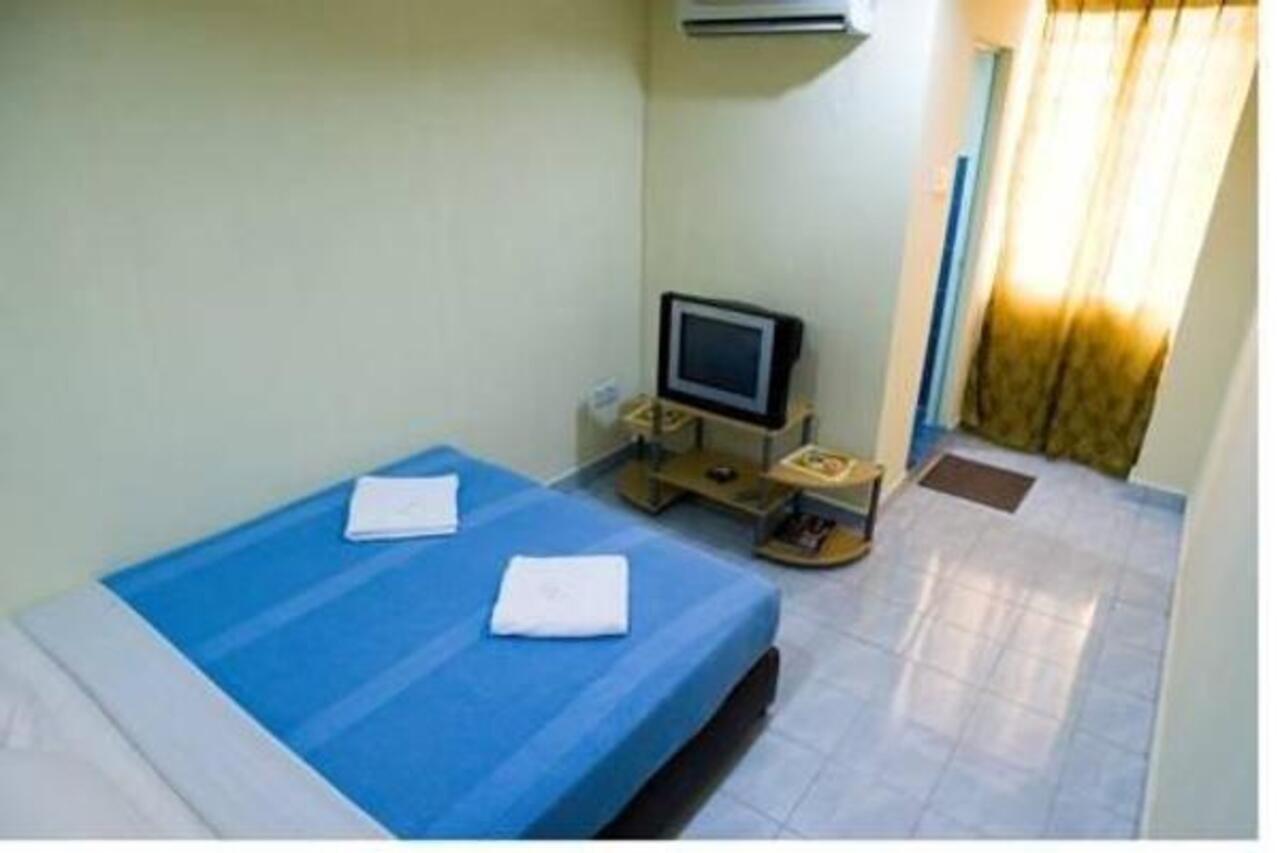 Zass Hotel Kuala Lumpur Bagian luar foto