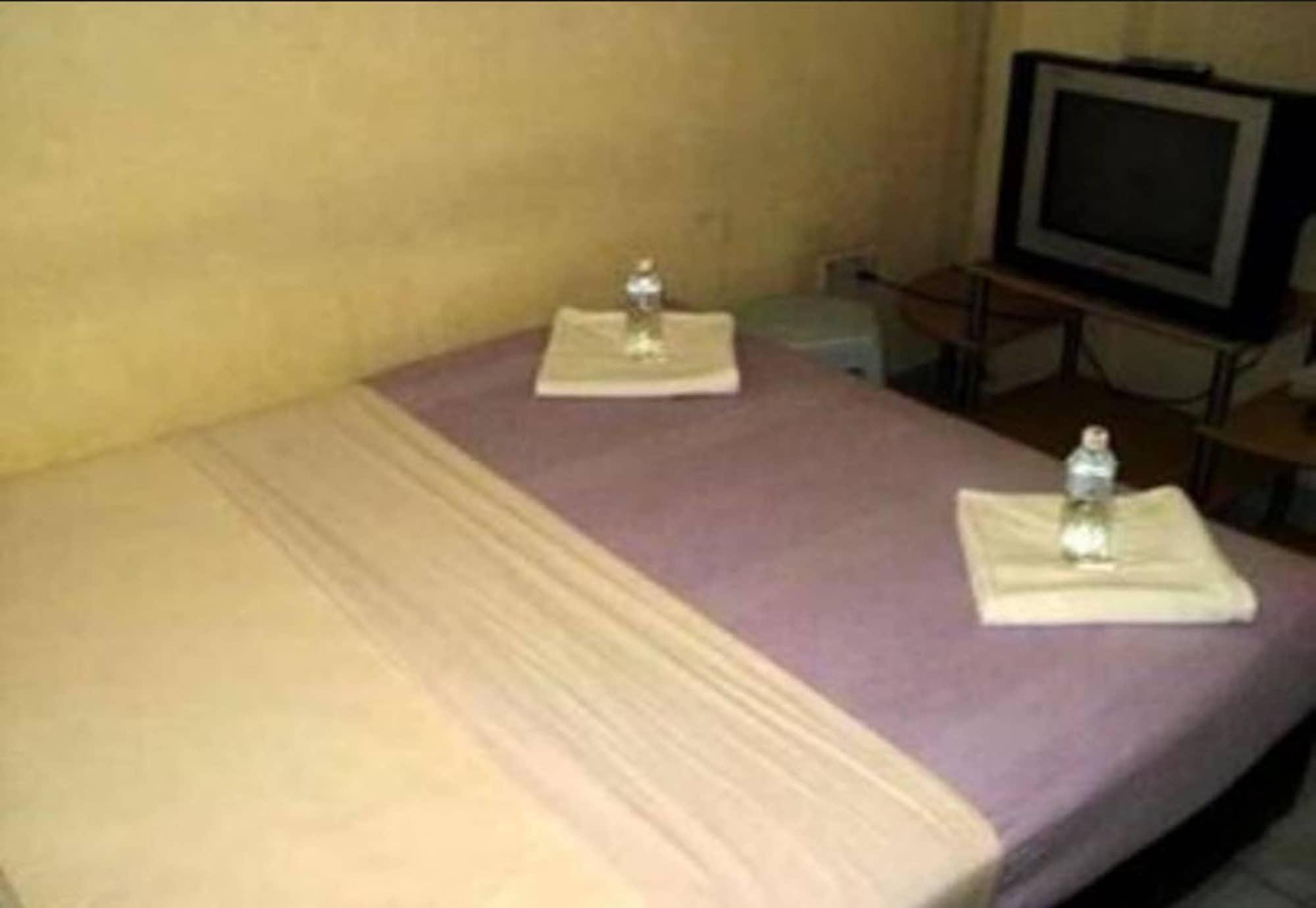 Zass Hotel Kuala Lumpur Bagian luar foto