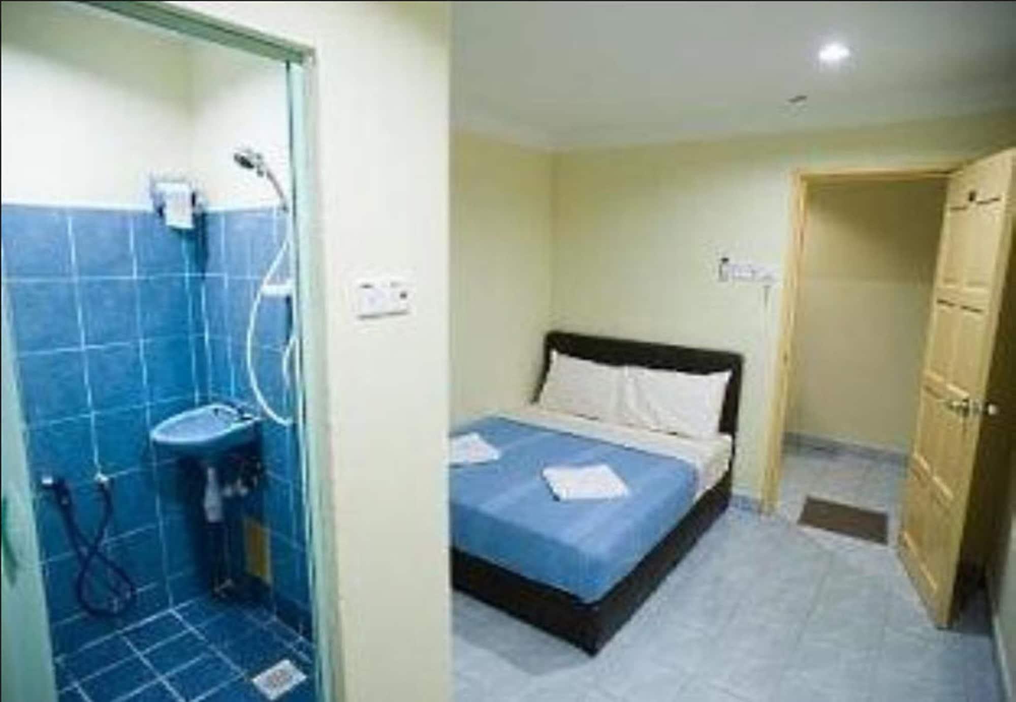 Zass Hotel Kuala Lumpur Bagian luar foto