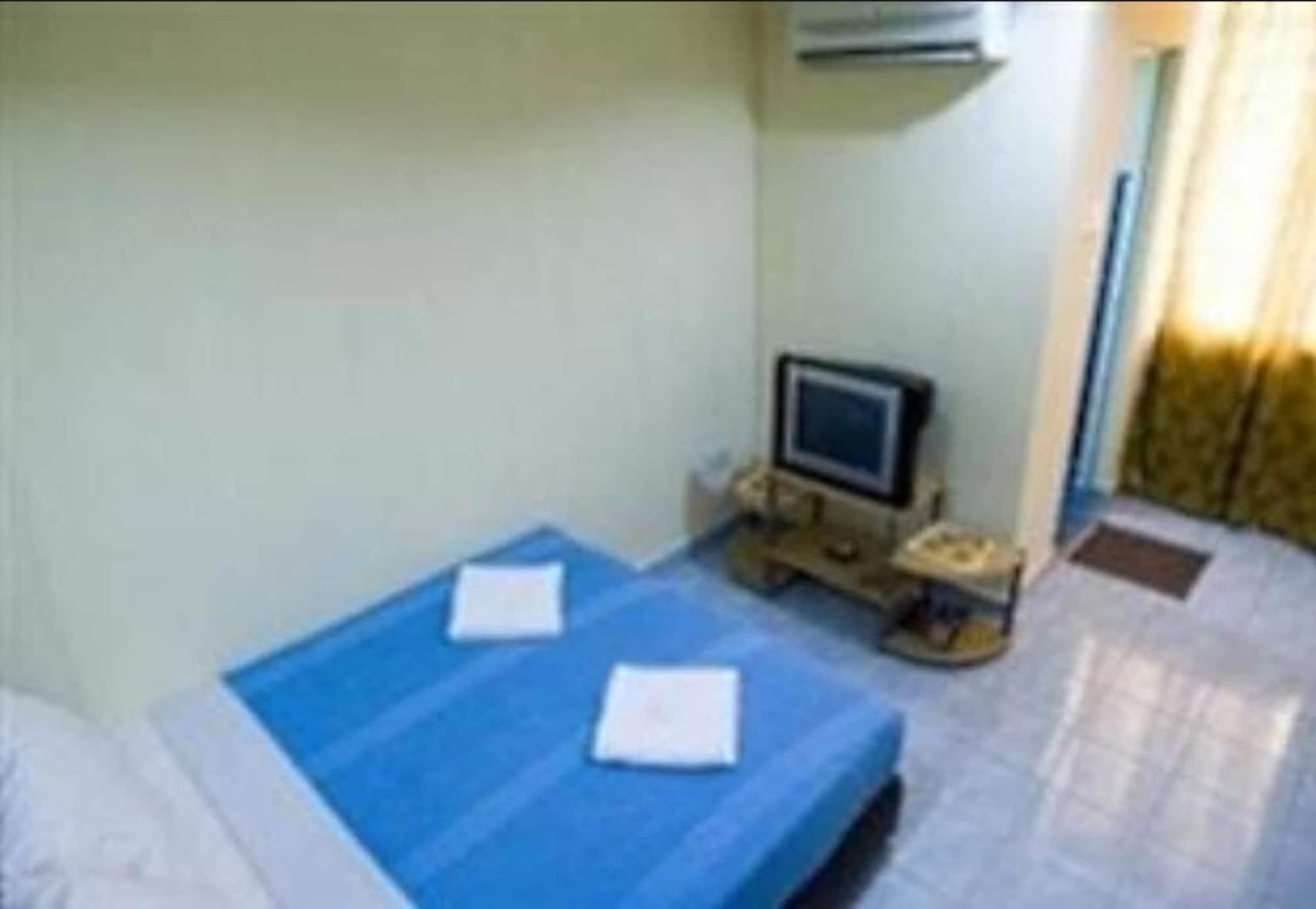 Zass Hotel Kuala Lumpur Bagian luar foto