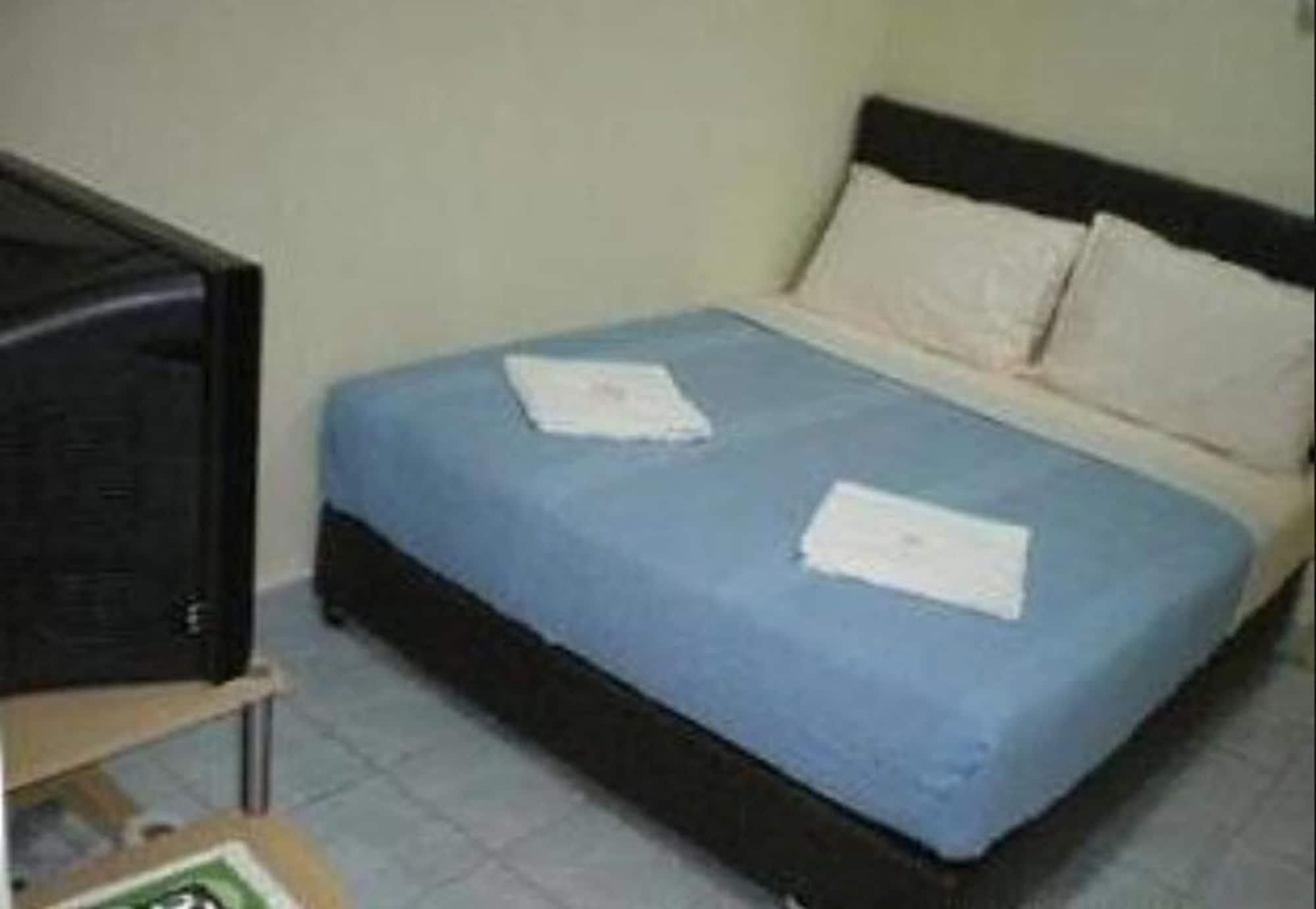 Zass Hotel Kuala Lumpur Bagian luar foto