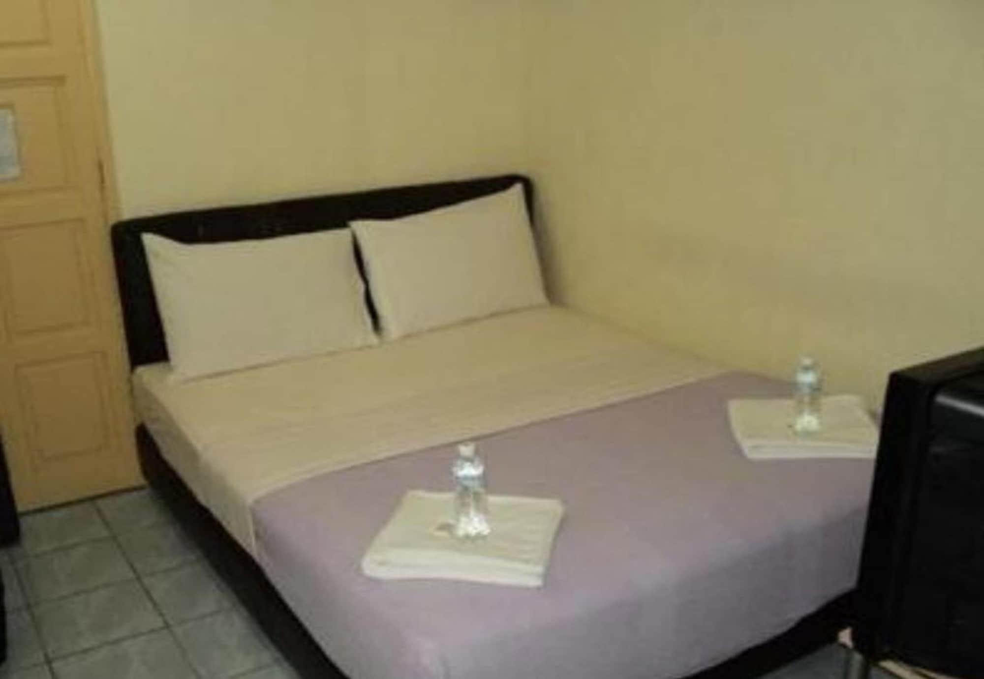Zass Hotel Kuala Lumpur Bagian luar foto