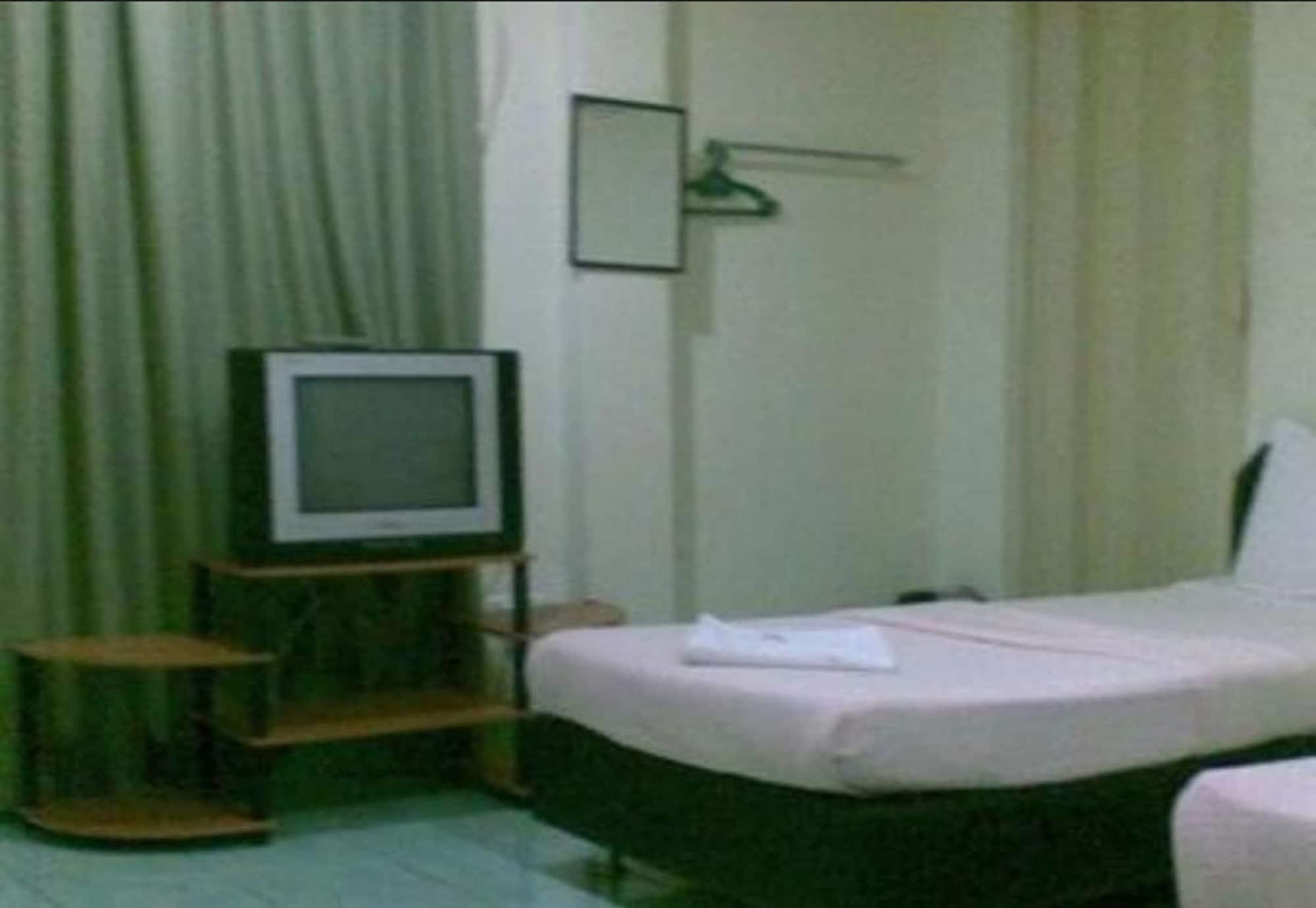 Zass Hotel Kuala Lumpur Bagian luar foto
