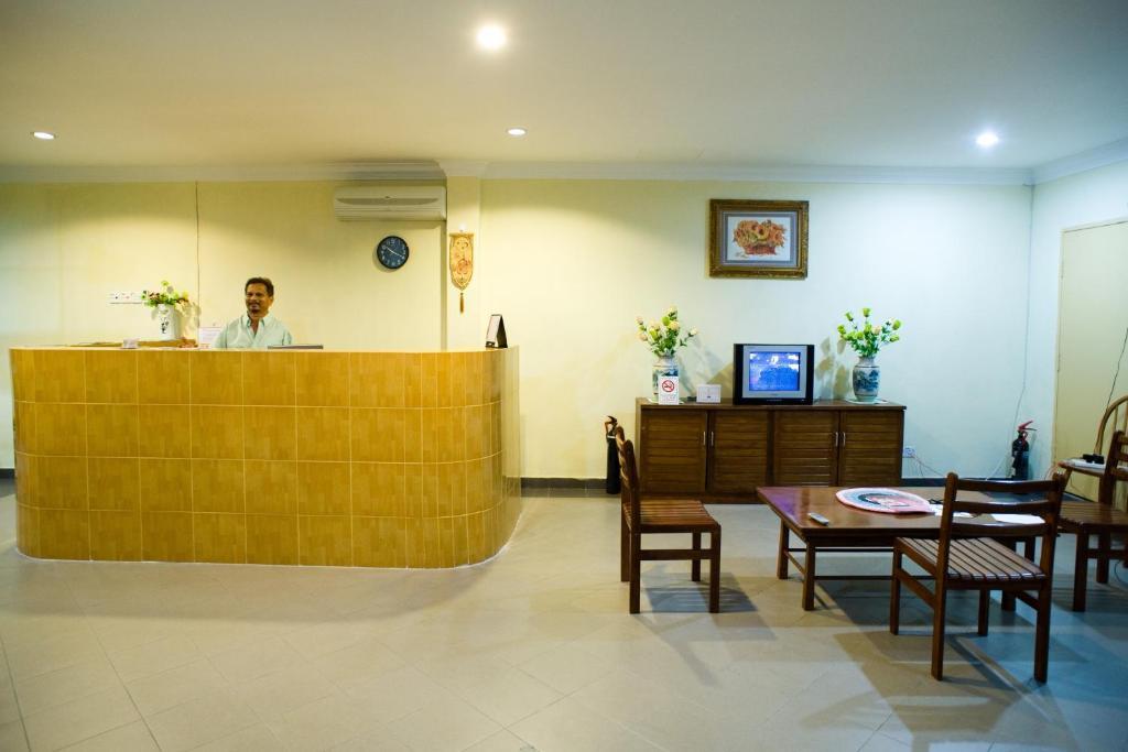 Zass Hotel Kuala Lumpur Bagian luar foto