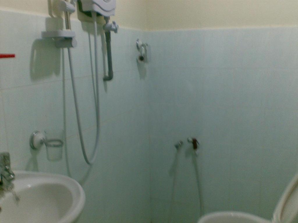 Zass Hotel Kuala Lumpur Ruang foto