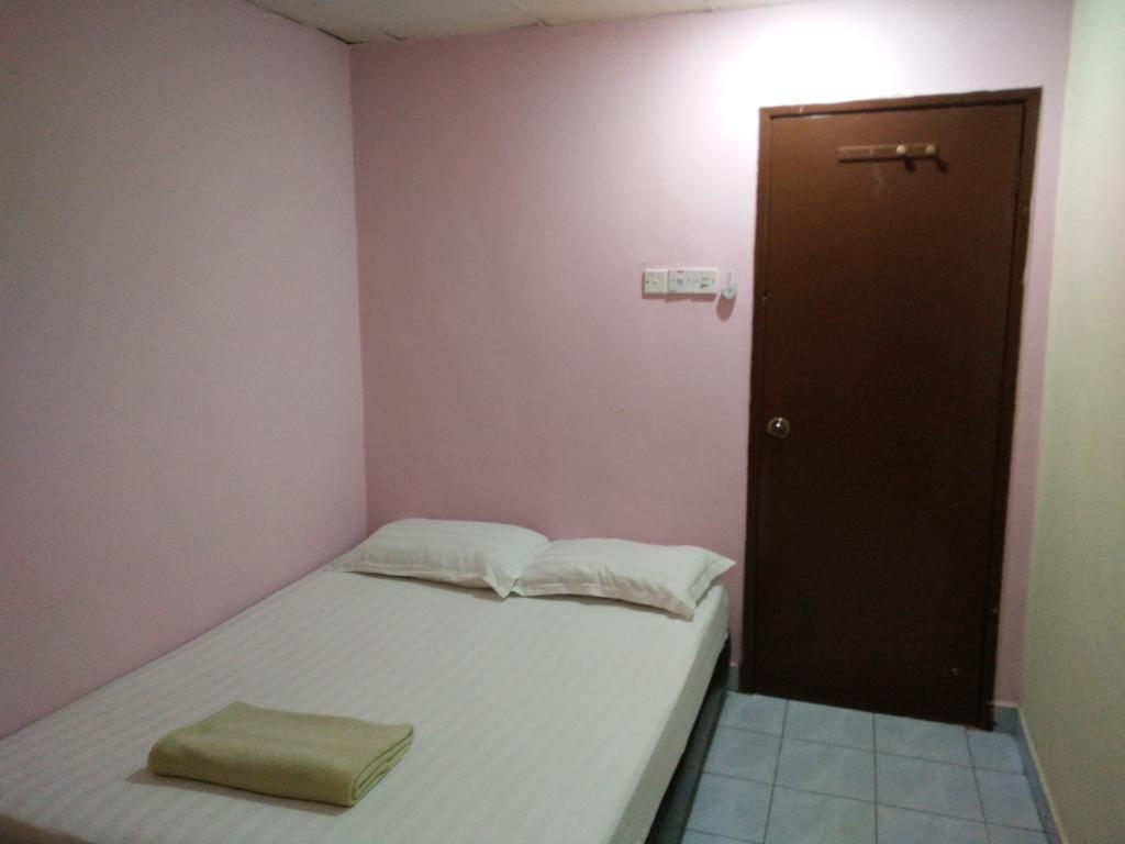 Zass Hotel Kuala Lumpur Bagian luar foto