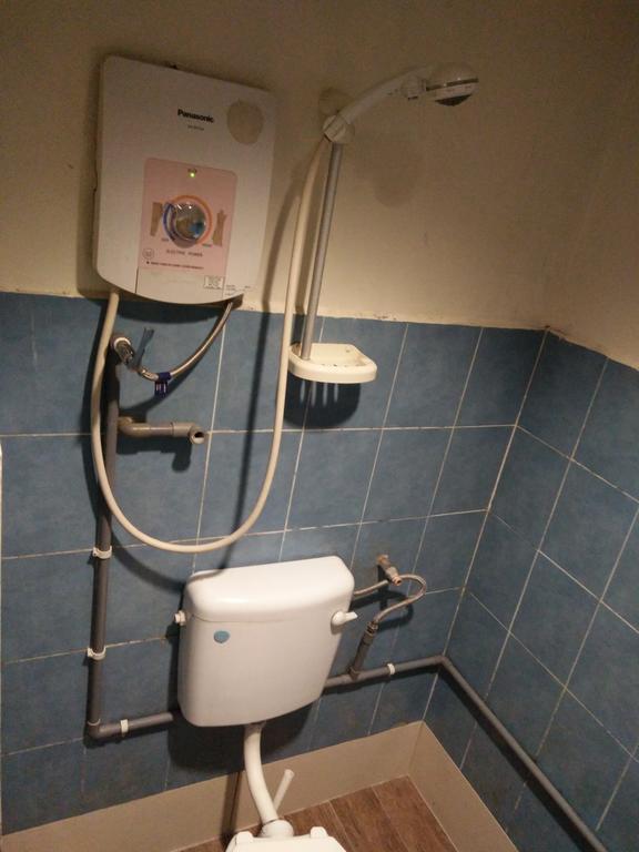 Zass Hotel Kuala Lumpur Bagian luar foto