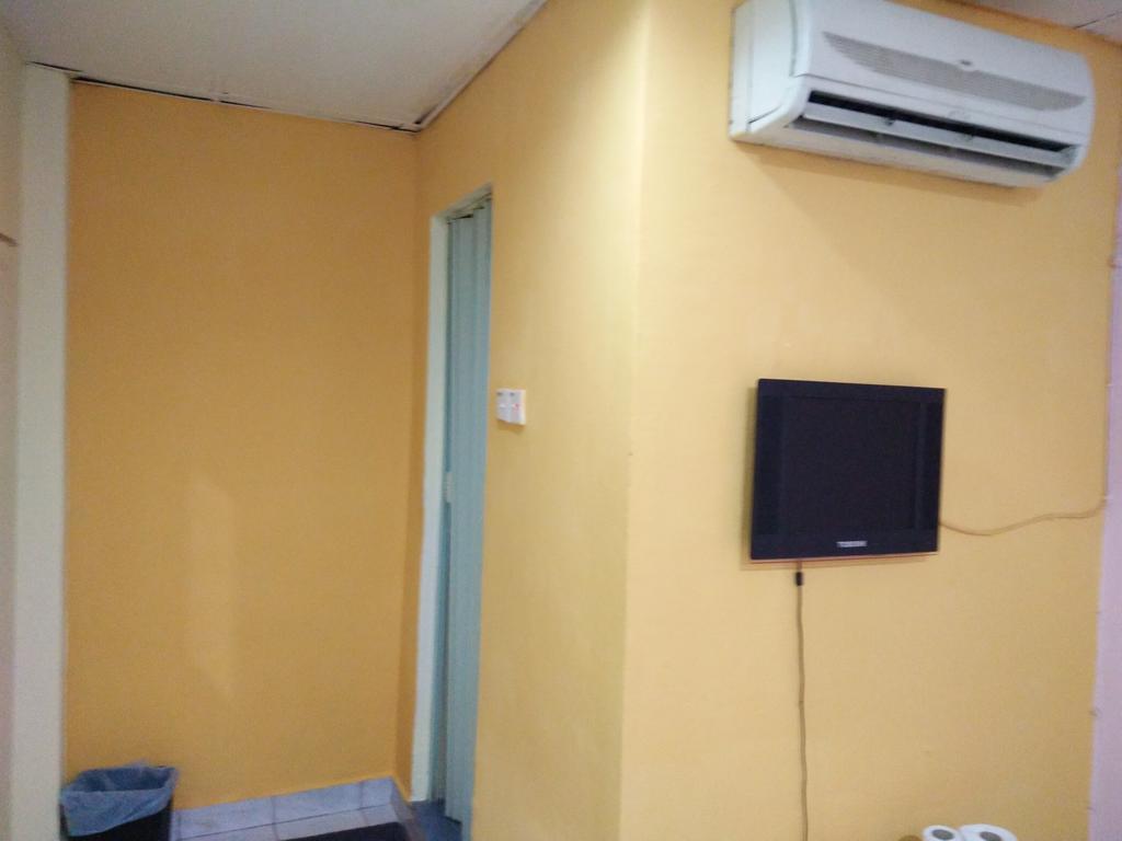 Zass Hotel Kuala Lumpur Bagian luar foto