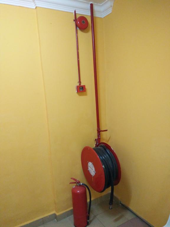 Zass Hotel Kuala Lumpur Bagian luar foto