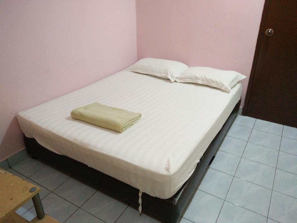 Zass Hotel Kuala Lumpur Bagian luar foto