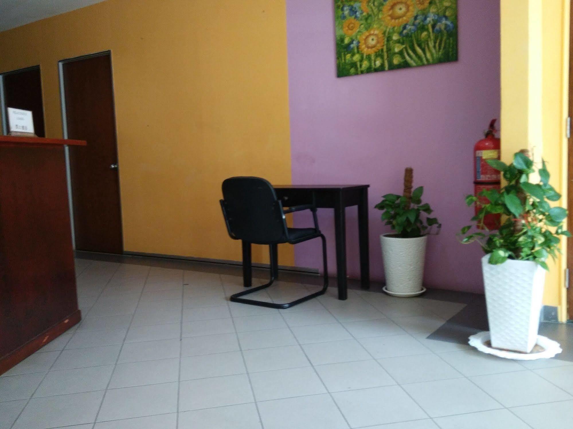 Zass Hotel Kuala Lumpur Bagian luar foto