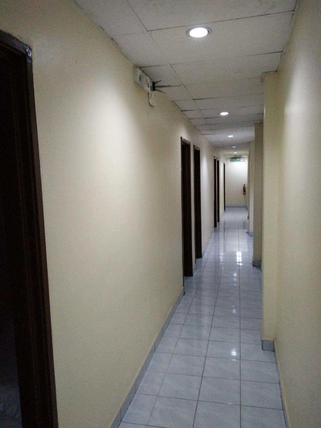 Zass Hotel Kuala Lumpur Bagian luar foto